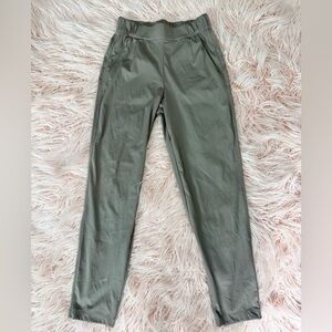 Zella Athletic Pants